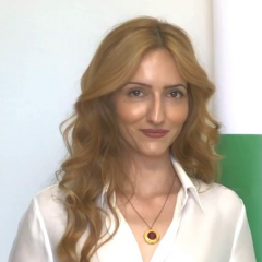 Katerina Maneva Mitrovikj